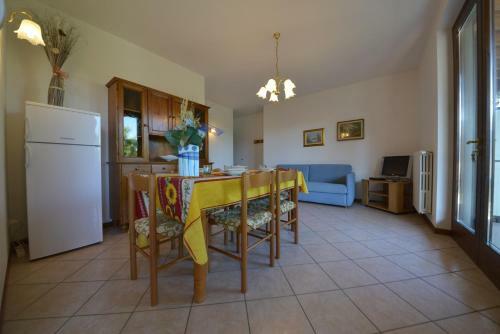 Tre Santi Apartment