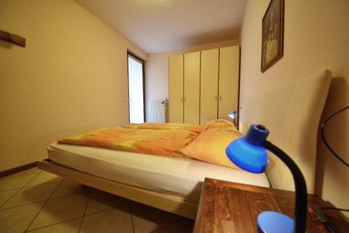 Tre Santi Apartment
