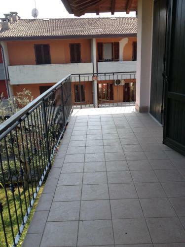 Tre Santi Apartment