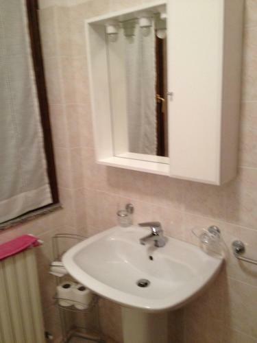 Tre Santi Apartment