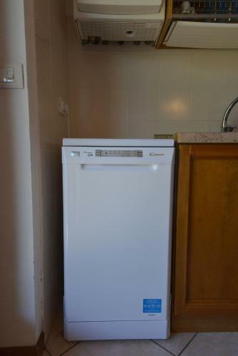 Tre Santi Apartment