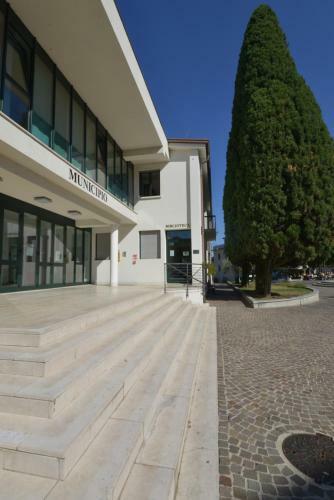 Tre Santi Apartment