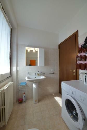 Tre Santi Apartment
