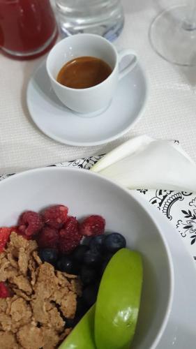 B&B Baiocco