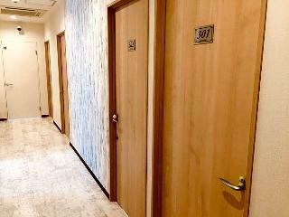 Hostal Guest House Gloire