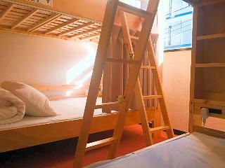 Hostal Guest House Gloire