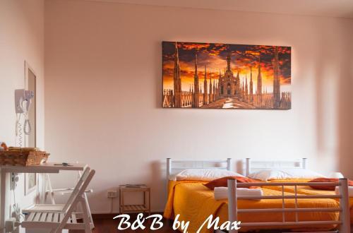 B&B By Max