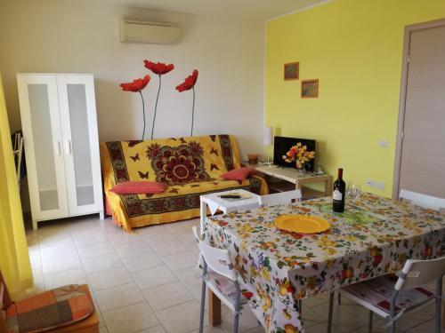 Apartamento I Papaveri