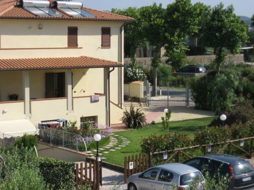 Apartamento I Papaveri