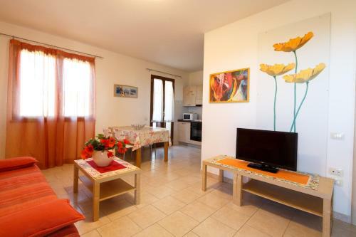 Apartamento I Papaveri