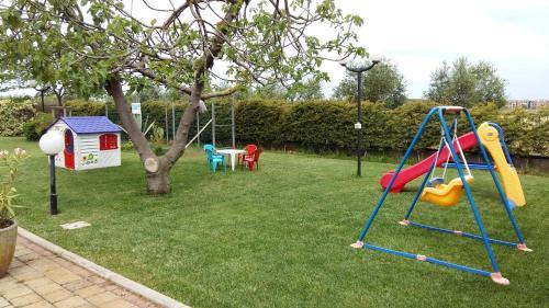Apartamento I Papaveri