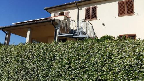 Apartamento I Papaveri