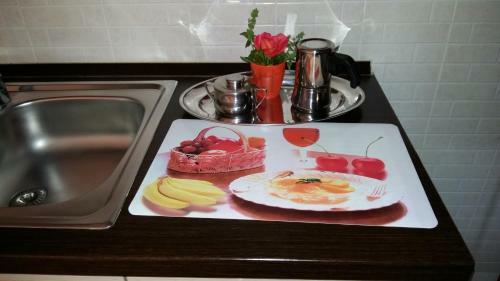 Apartamento I Papaveri