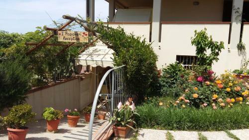 Apartamento I Papaveri