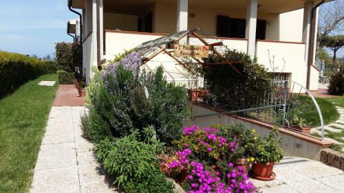 Apartamento I Papaveri