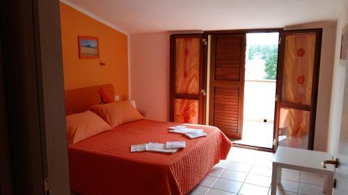 Apartamento I Papaveri