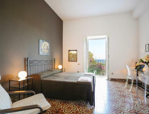 Apartamento Casa Del Cecio