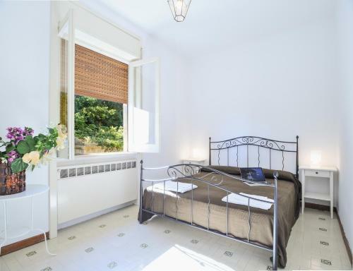 Apartamento Casa Del Cecio