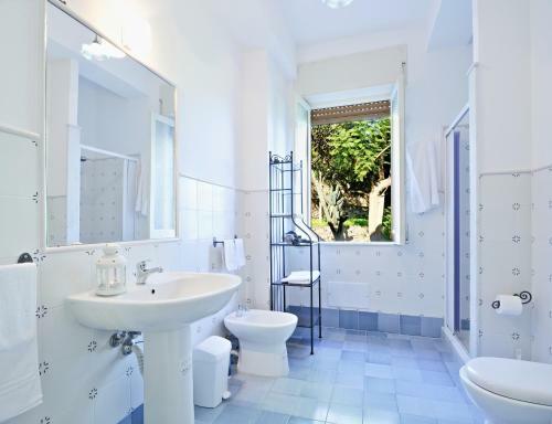 Apartamento Casa Del Cecio