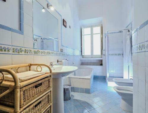 Apartamento Casa Del Cecio