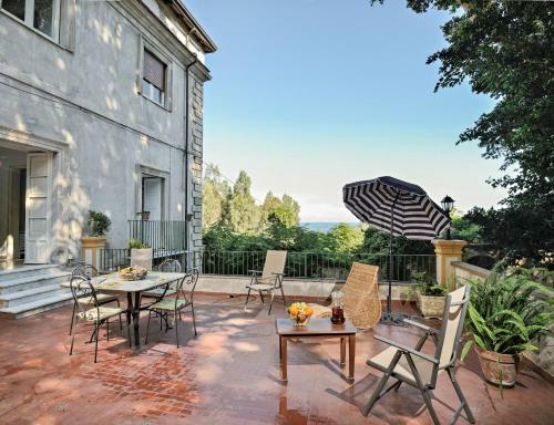 Apartamento Casa Del Cecio