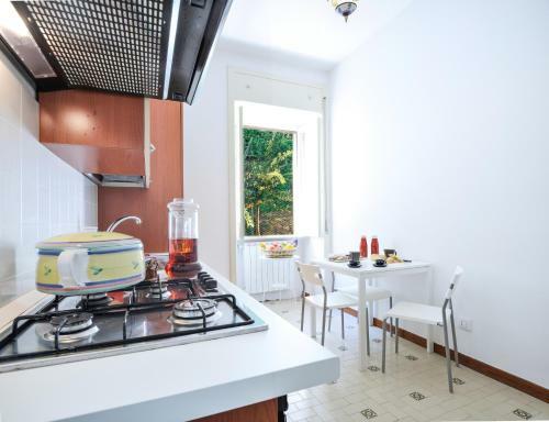 Apartamento Casa Del Cecio