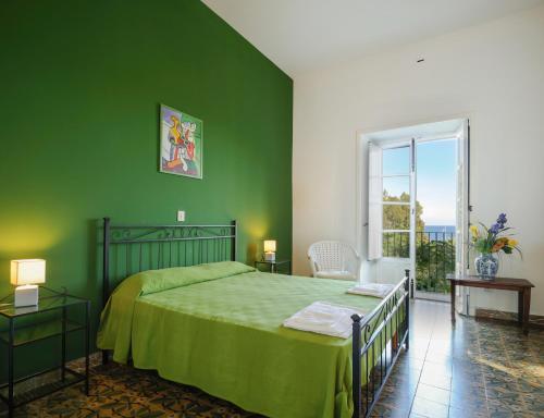 Apartamento Casa Del Cecio