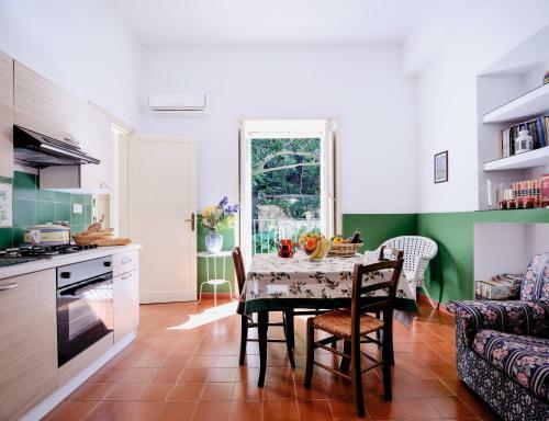 Apartamento Casa Del Cecio