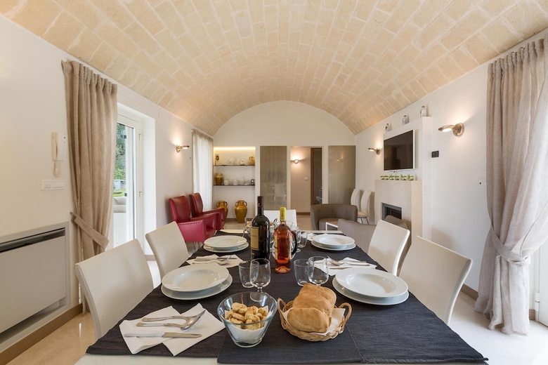 Villa Bijou