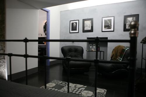 Bed & Breakfast A Mo Casa