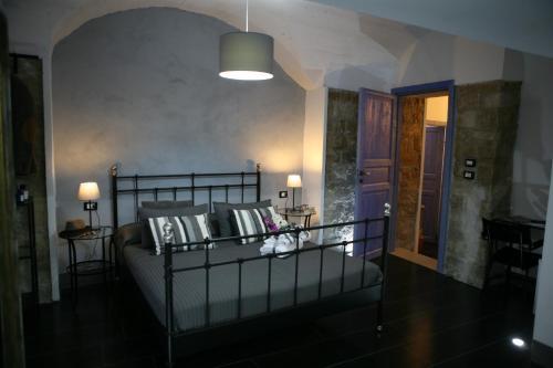 Bed & Breakfast A Mo Casa