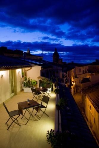 Bed & Breakfast A Mo Casa
