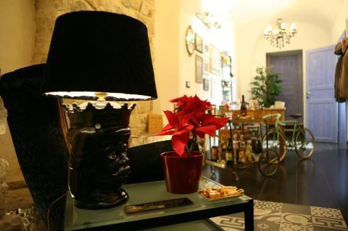Bed & Breakfast A Mo Casa