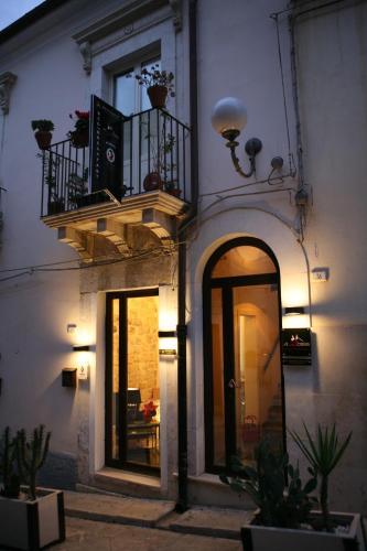 Bed & Breakfast A Mo Casa