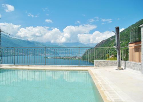 Apartamento Diamond Pool Residence