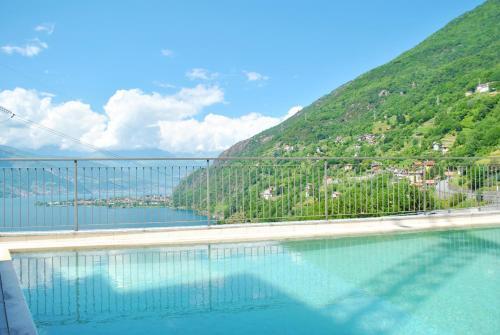 Apartamento Diamond Pool Residence