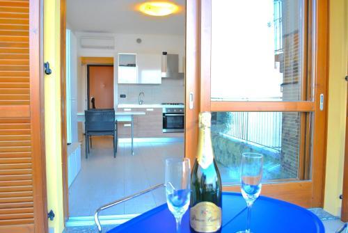 Apartamento Diamond Pool Residence