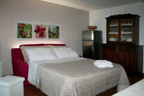 Hostal La Collina Del Melograno