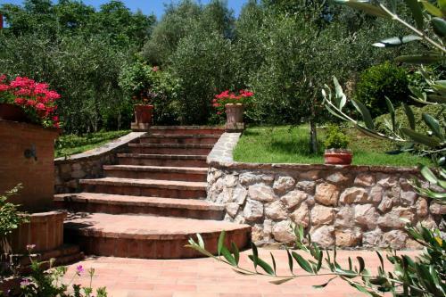 Hostal La Collina Del Melograno