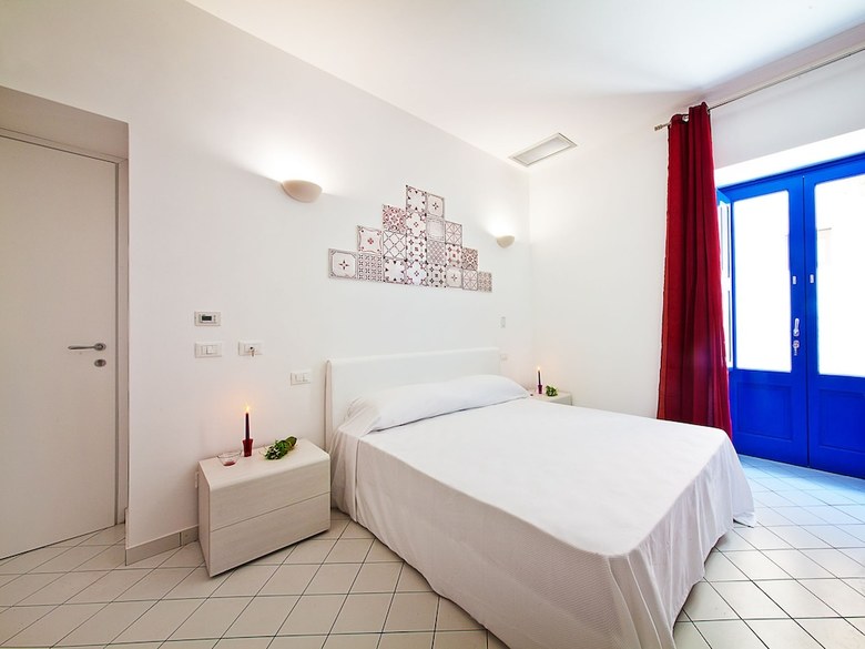 Bed & Breakfast Punta Sallustro Lipari