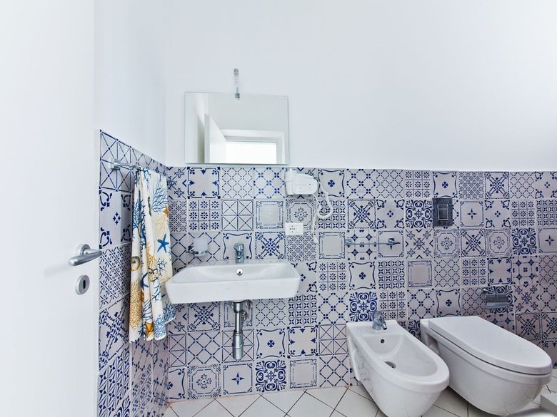 Bed & Breakfast Punta Sallustro Lipari