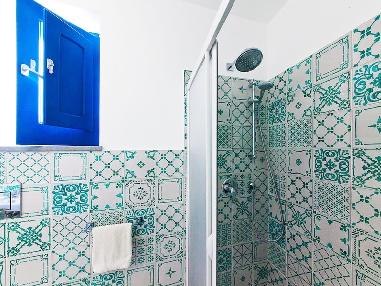 Bed & Breakfast Punta Sallustro Lipari