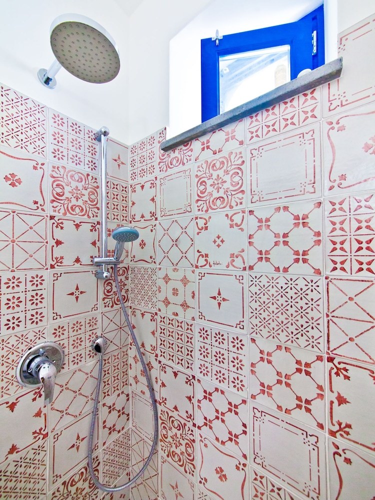 Bed & Breakfast Punta Sallustro Lipari