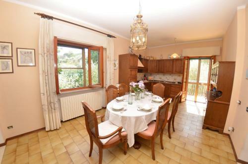 Villa Le Querce