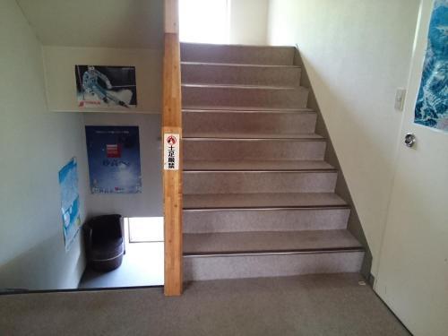 Posada Edelweis Akakura