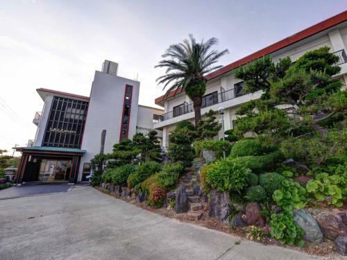 Takumi Kanko Hotel