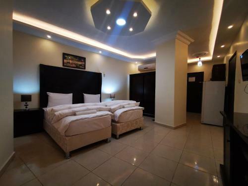 Al Fakher Hotel Apartments & Suites