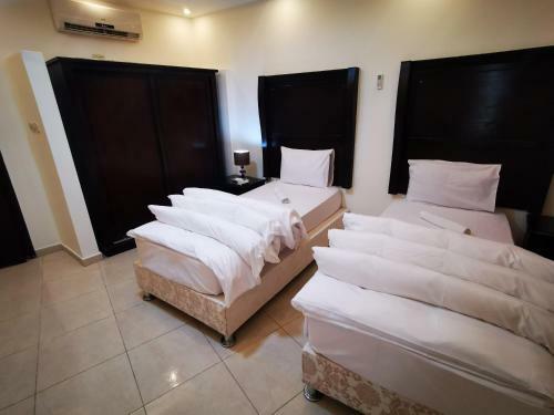 Al Fakher Hotel Apartments & Suites