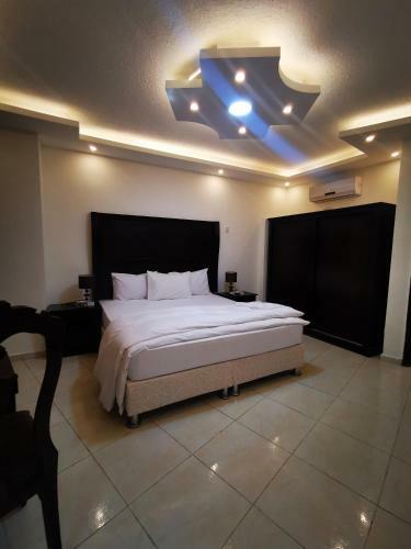 Al Fakher Hotel Apartments & Suites