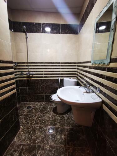 Al Fakher Hotel Apartments & Suites